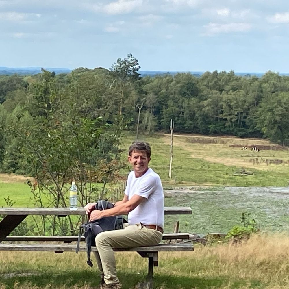 Stephan Reusken PvdAGroenLinks Twenterand