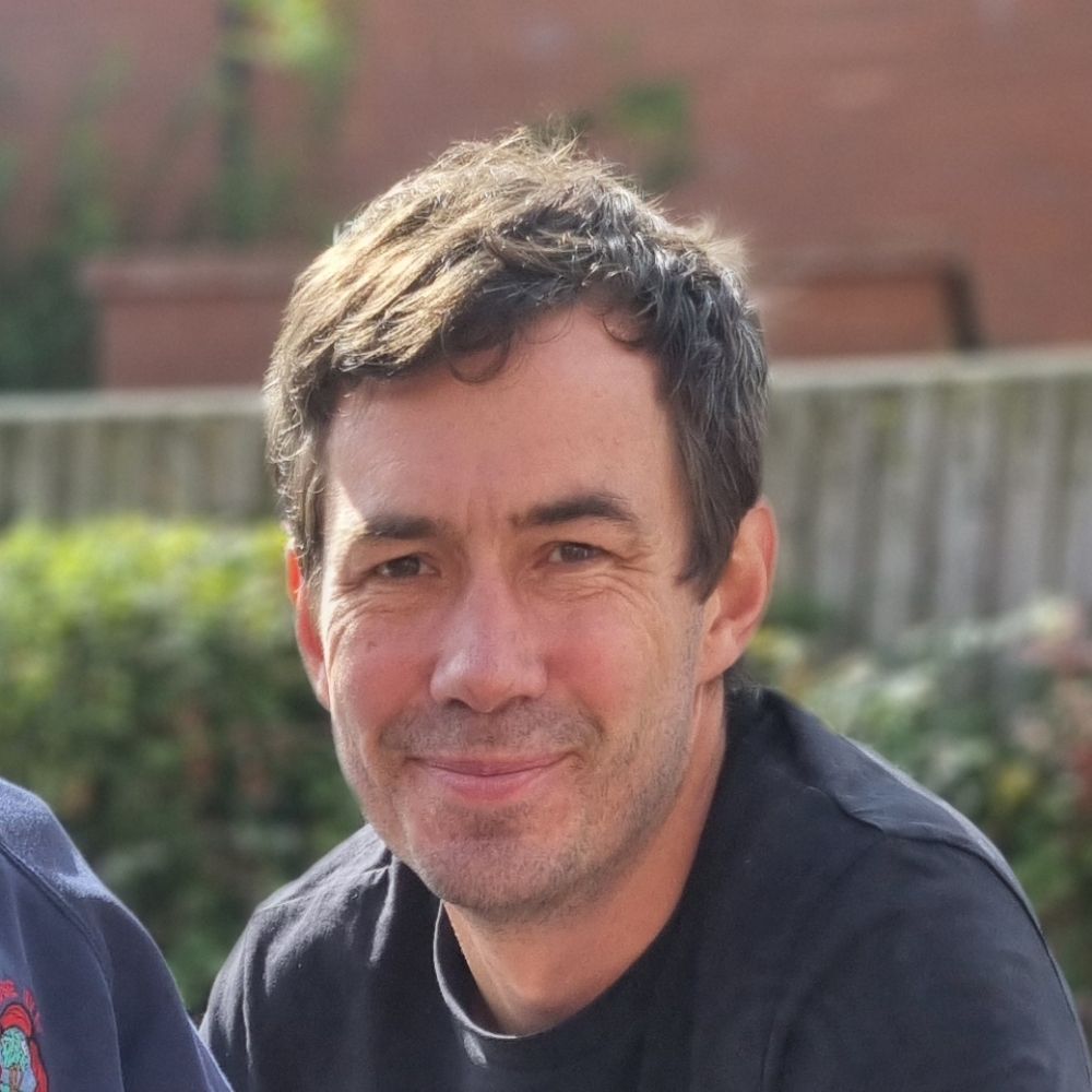 Duncan Steen