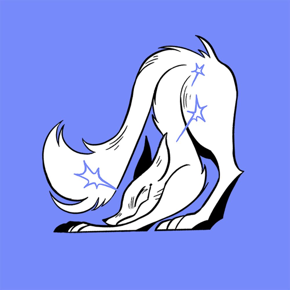 BIG STRETCH