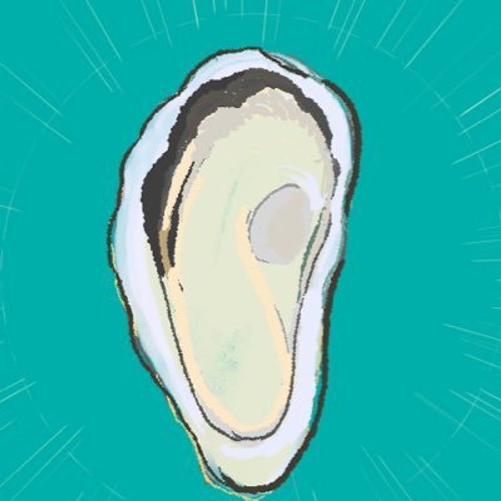 牡蠣山ネス
