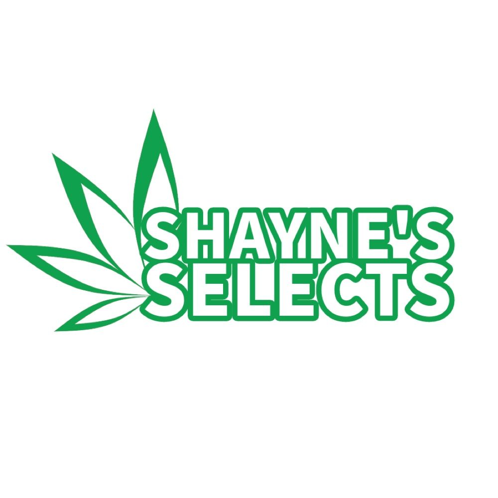 Shayne🍃