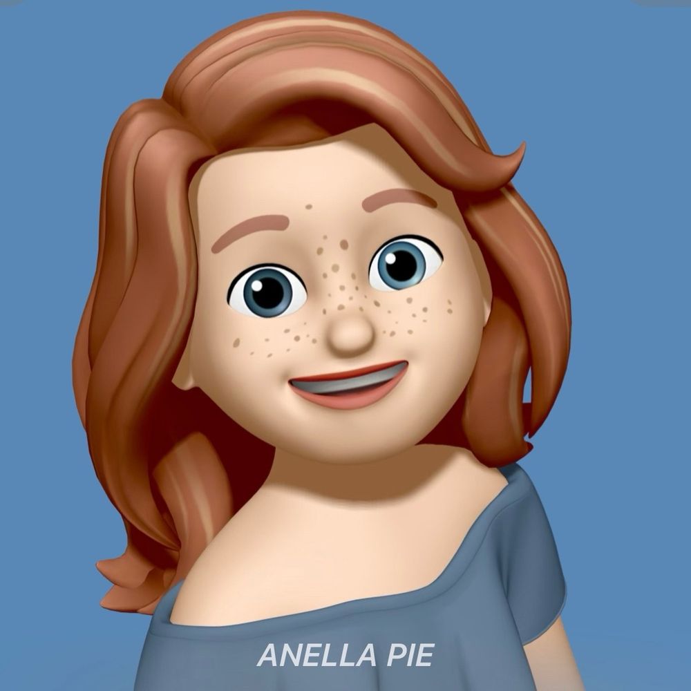 Anella Writes's avatar