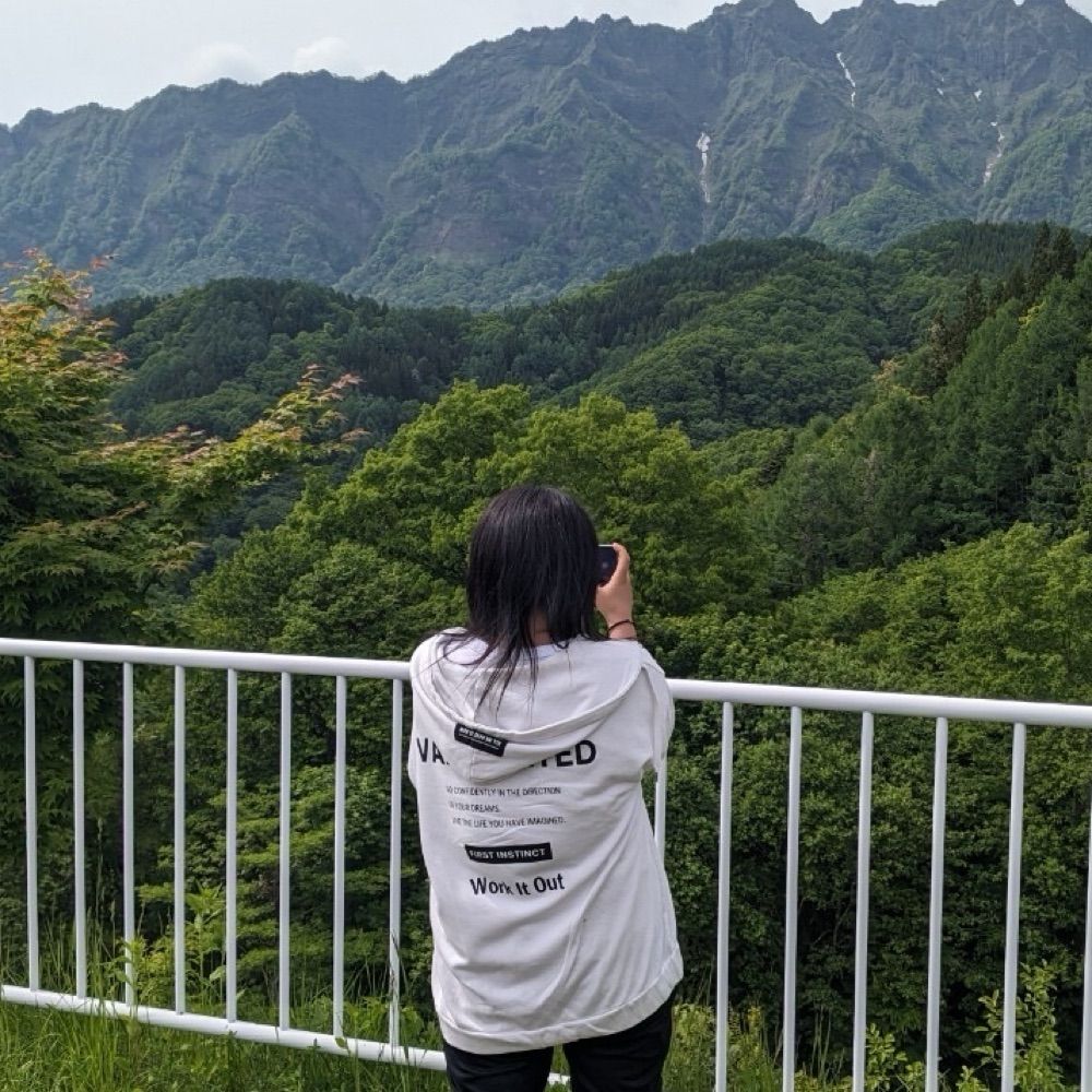 ゆっけ🏁