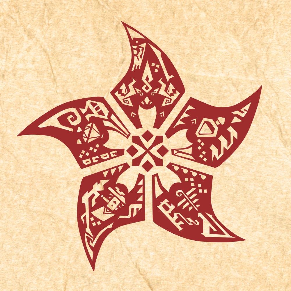 ⚔️ HUNTERS GUILD