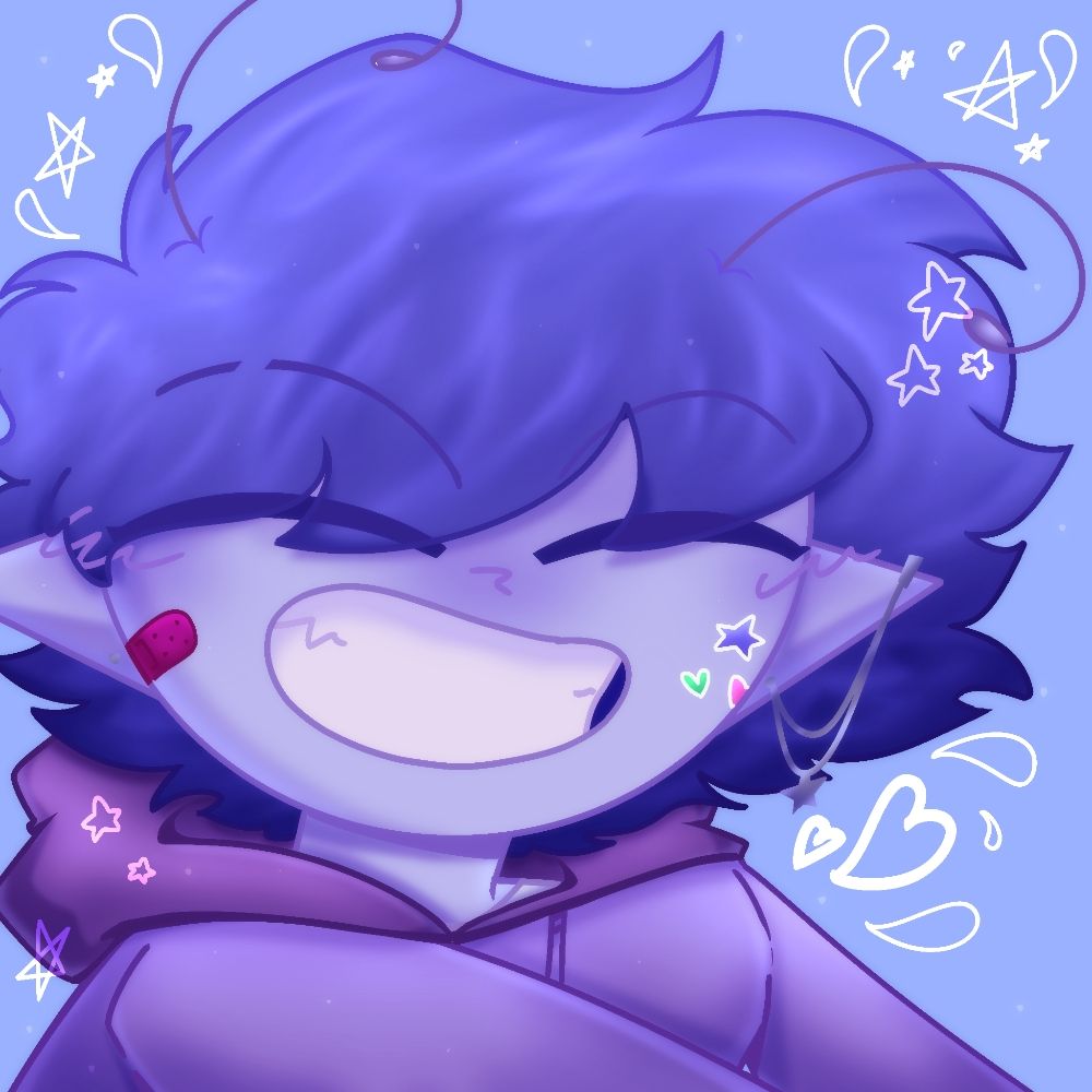 peri/percy 🛸✨️