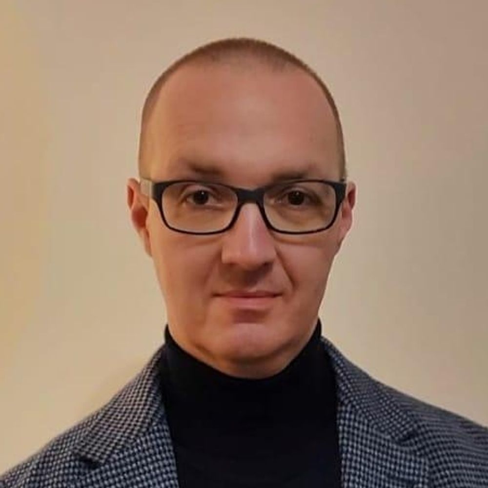 Radosław Droździoł
