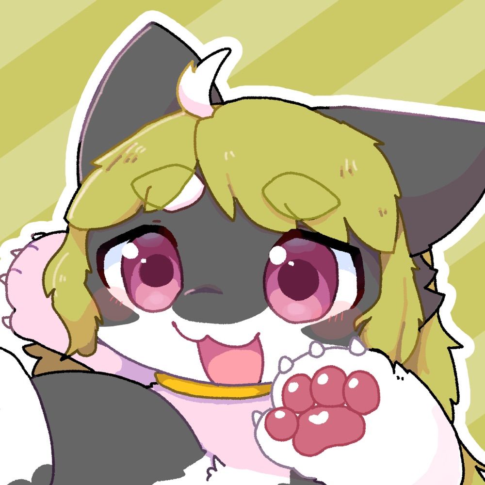 とい猫@旧Twitterから参上