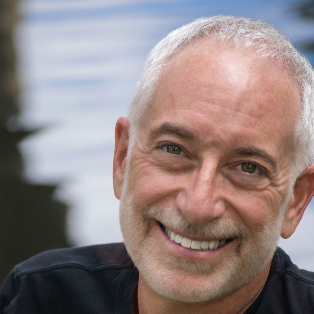 Mark David Gerson