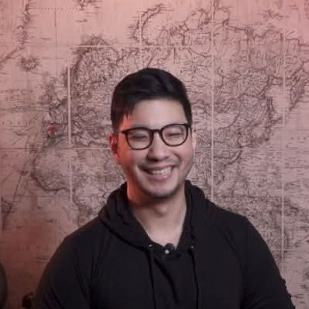 TrueBlack Tarot (Arthur)