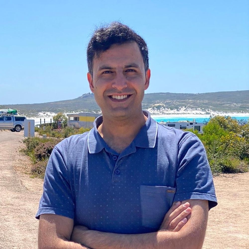 Adil Khan