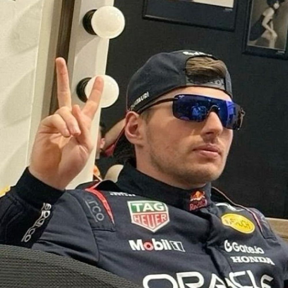 gael 🏁