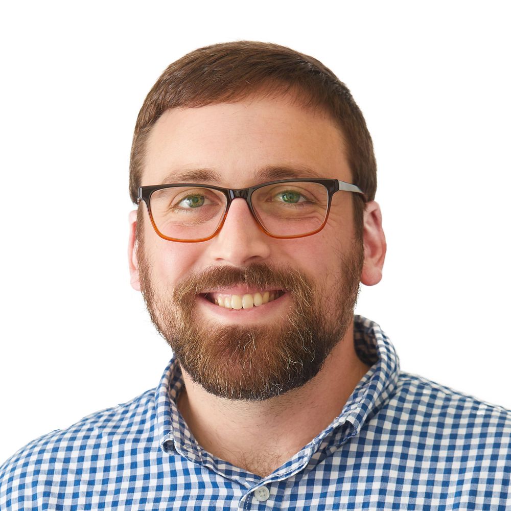 Daniel Mueller, Ph.D.