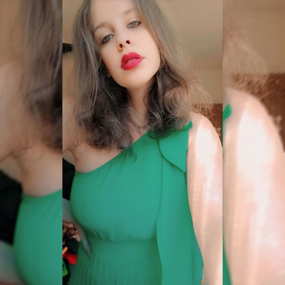 Maria clara Poggi 