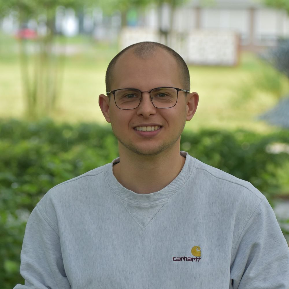 Clint Heijstek