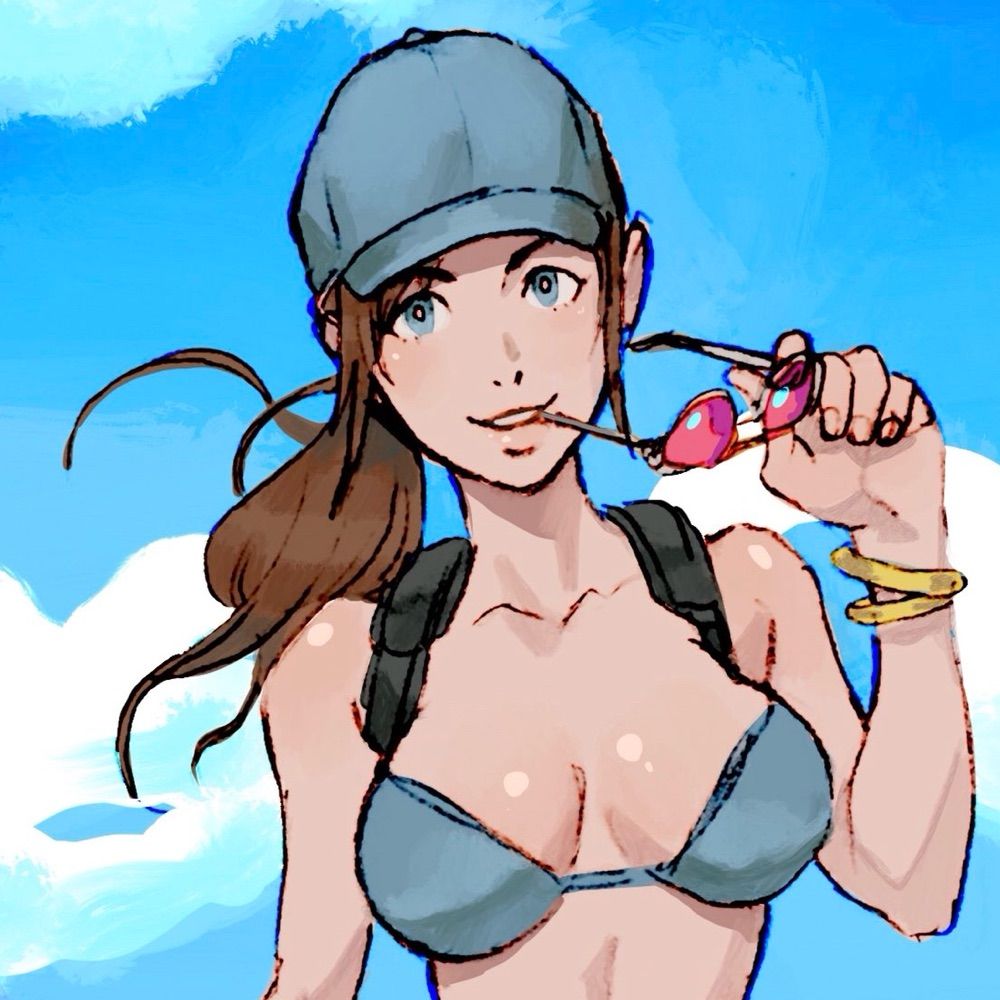 ✰ ana ✰