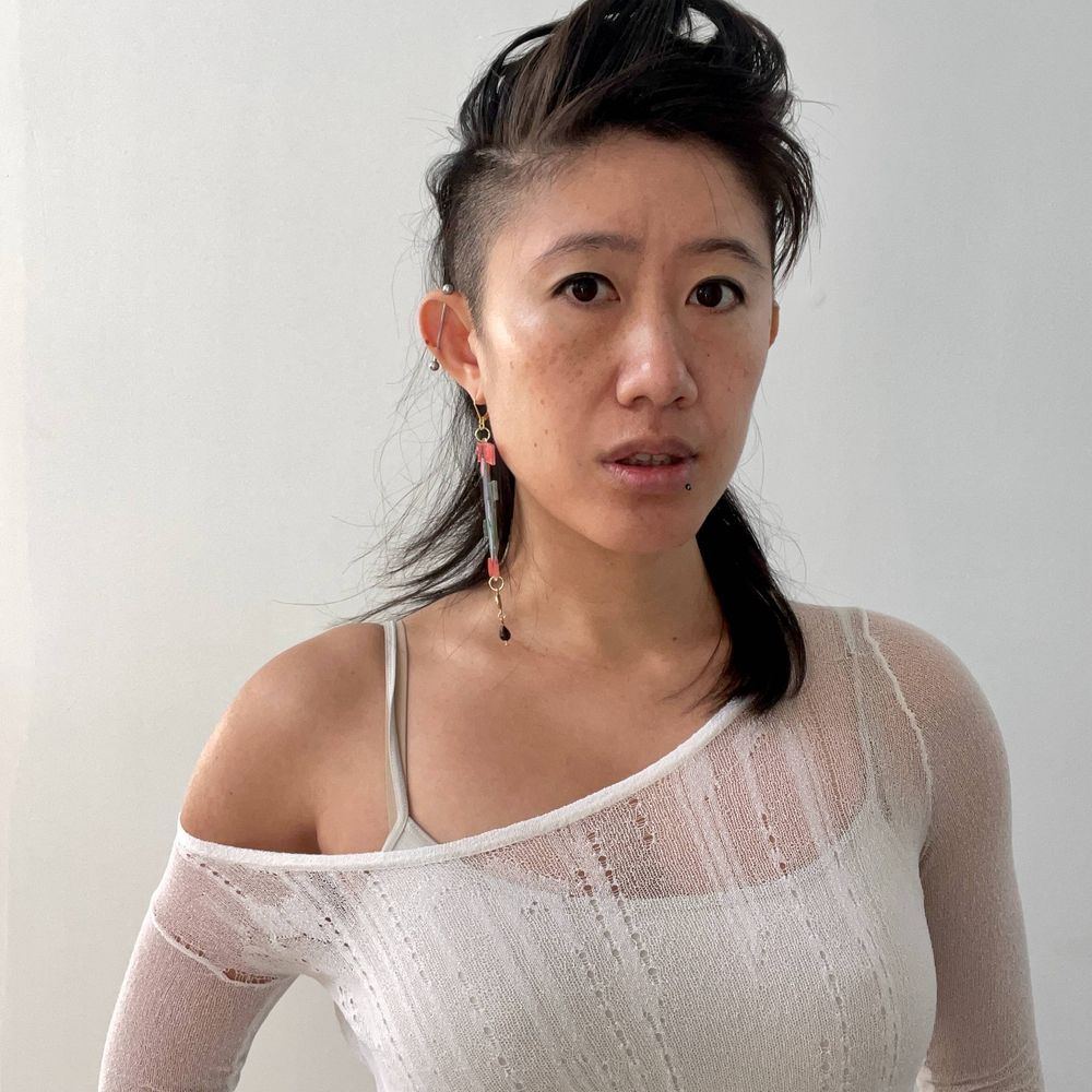 Carol 水晶餃 Zou
