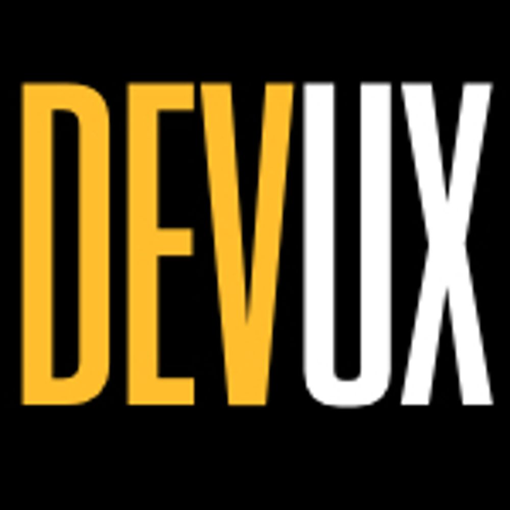 DeveloperUX