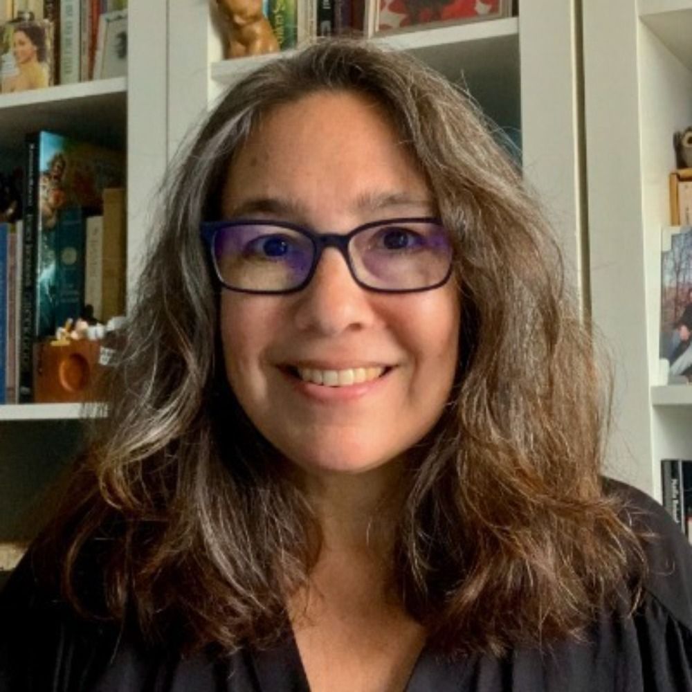 Dina Sherman