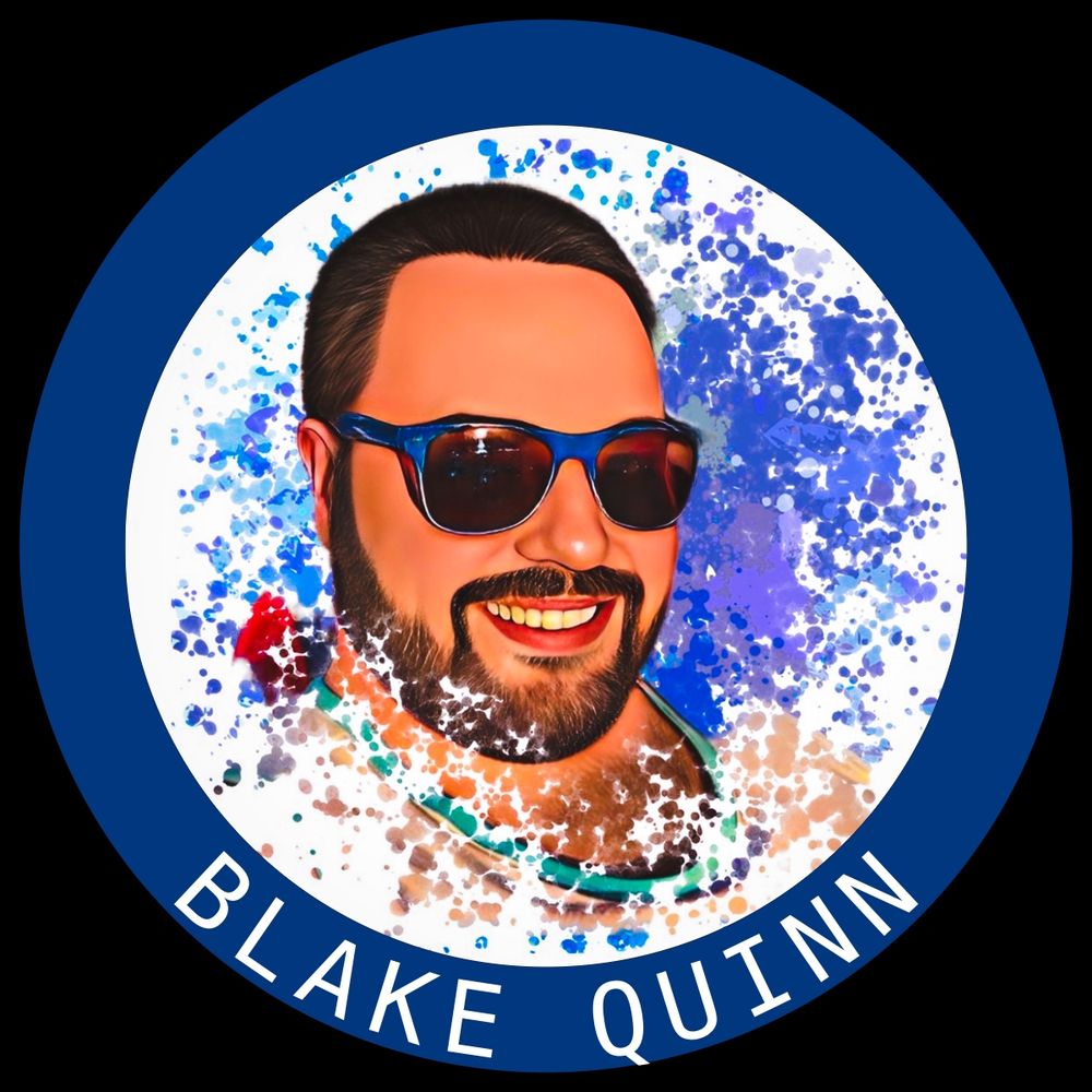 Blake Quinn