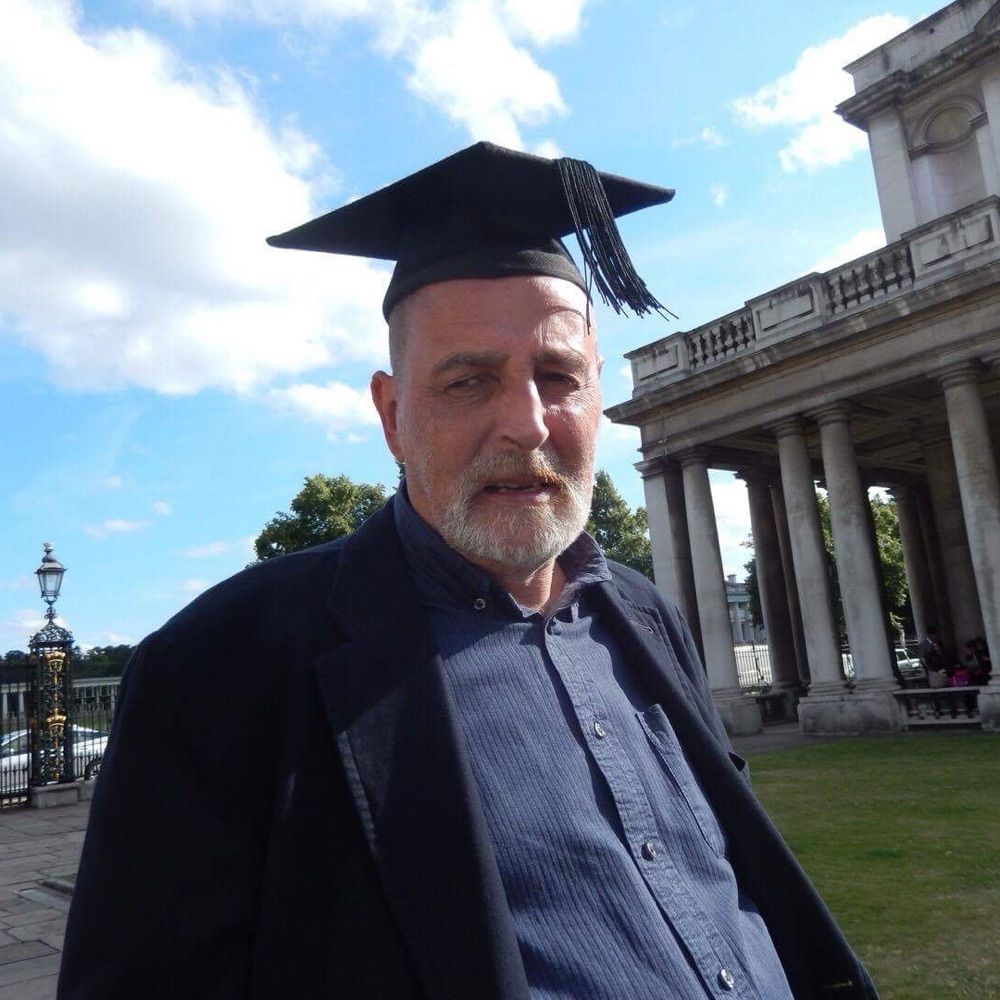 John of Eltham