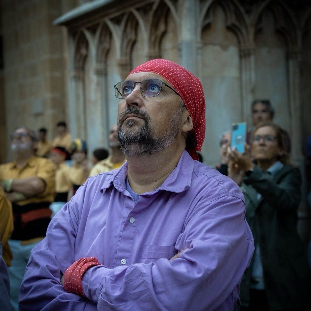 Dani Milà