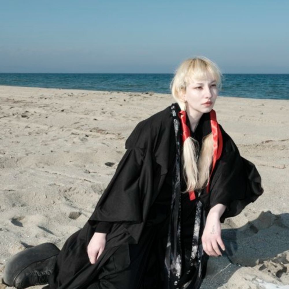 Elina/Volk Kinetshniy