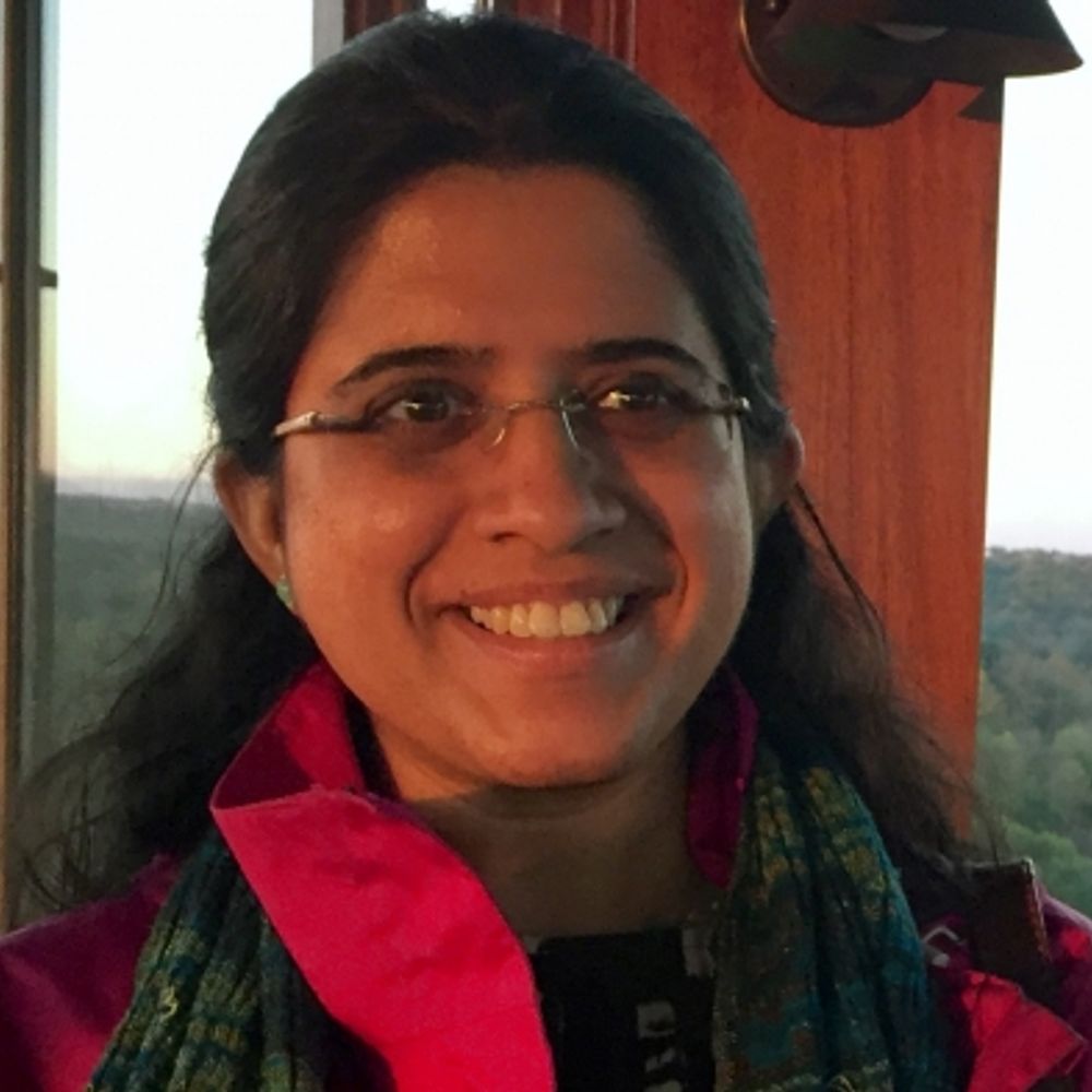 Lakshmi Chandrasekaran