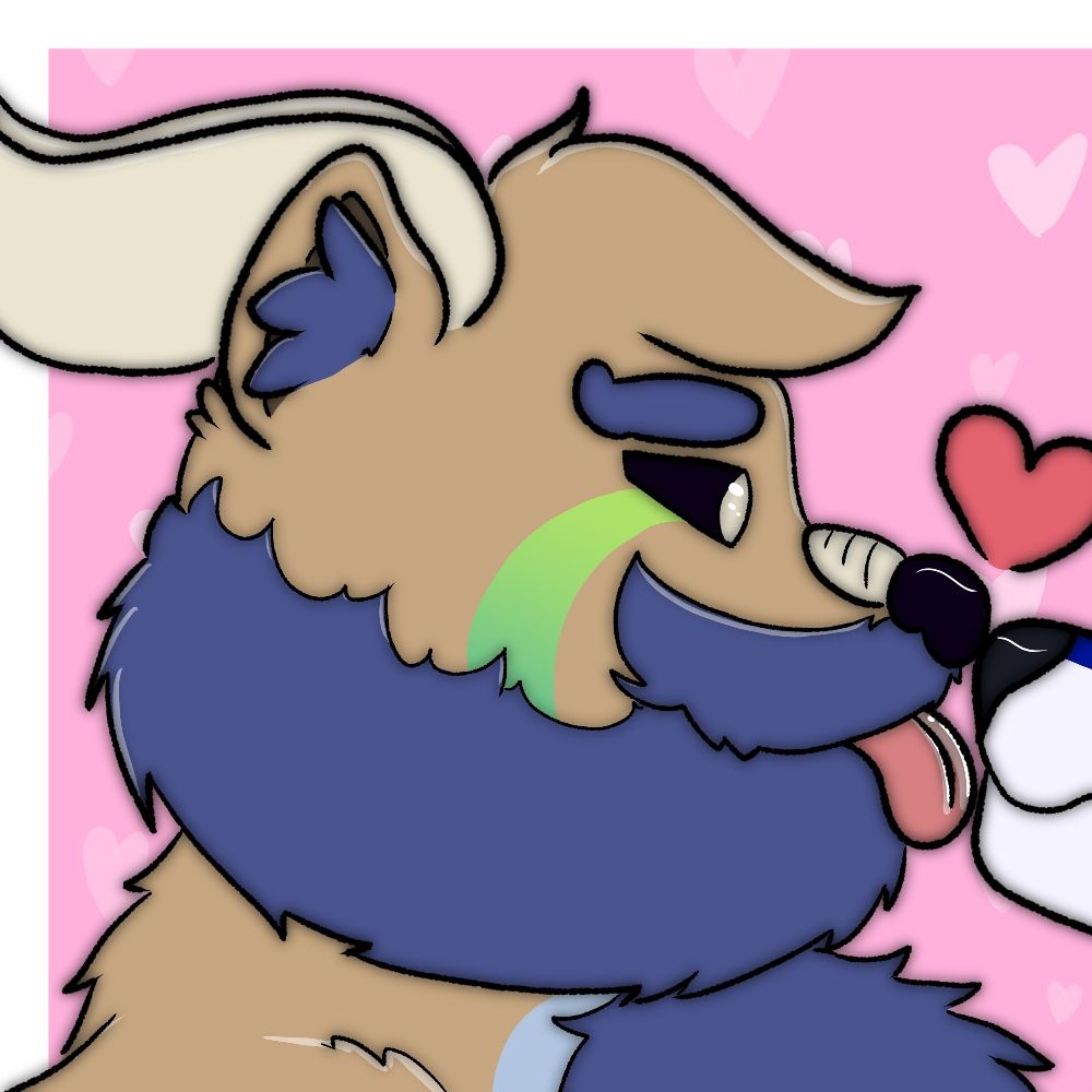 BigDandarDad | Coms OPEN!