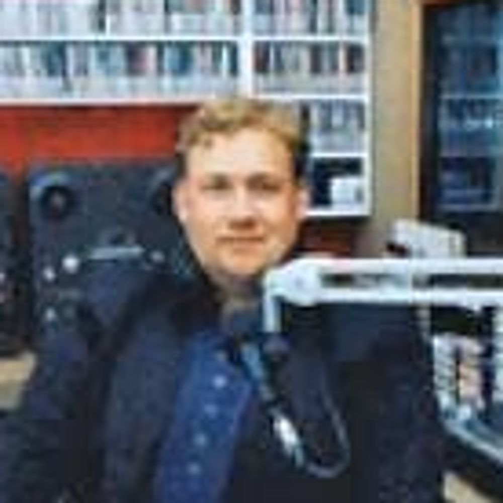 User avatar