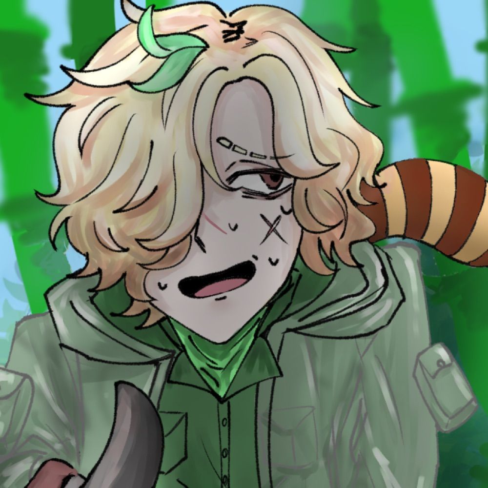 よわむしゃんぷ🫧