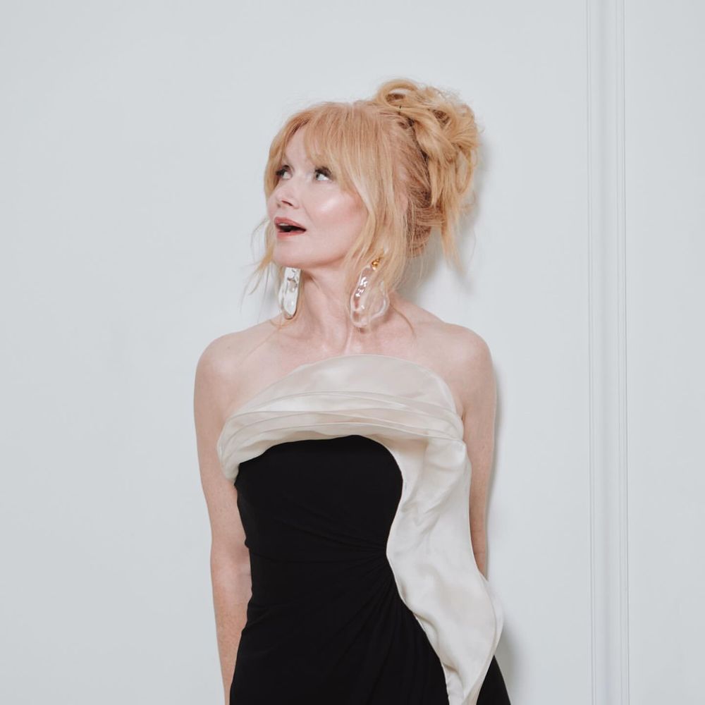 Essie Davis Daily ✨