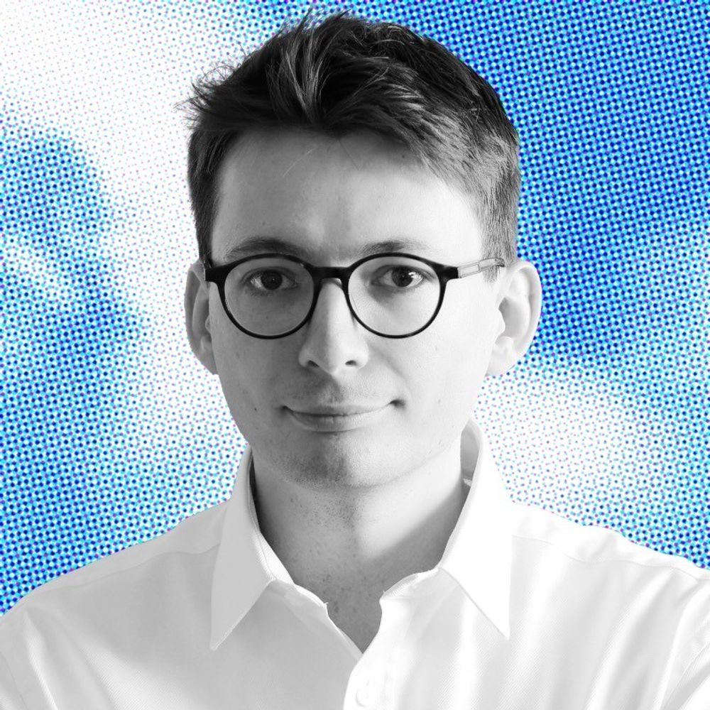 Filip Szulik-Szarecki
