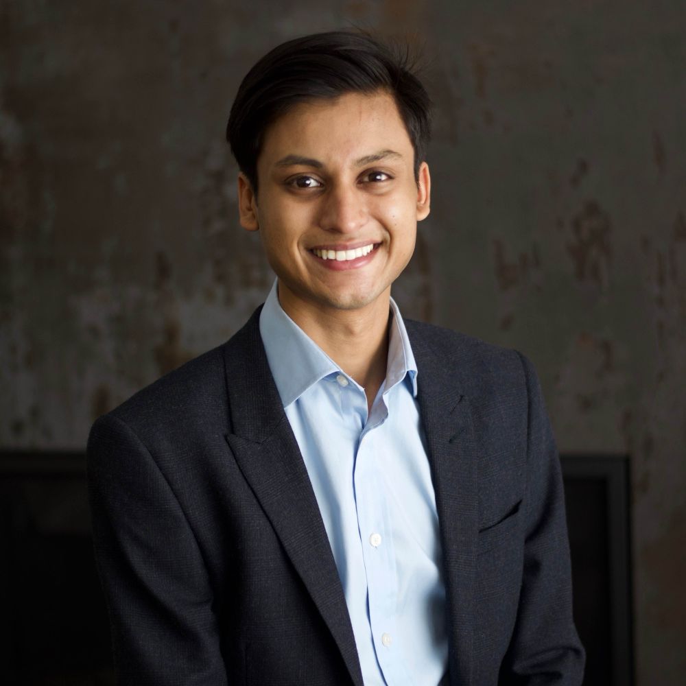 Rishi Bansal