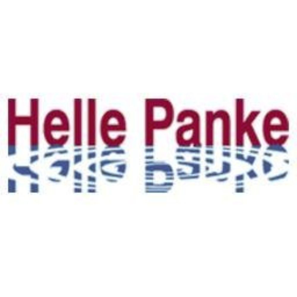 Helle Panke e. V. - Rosa-Luxemburg-Stiftung Berlin
