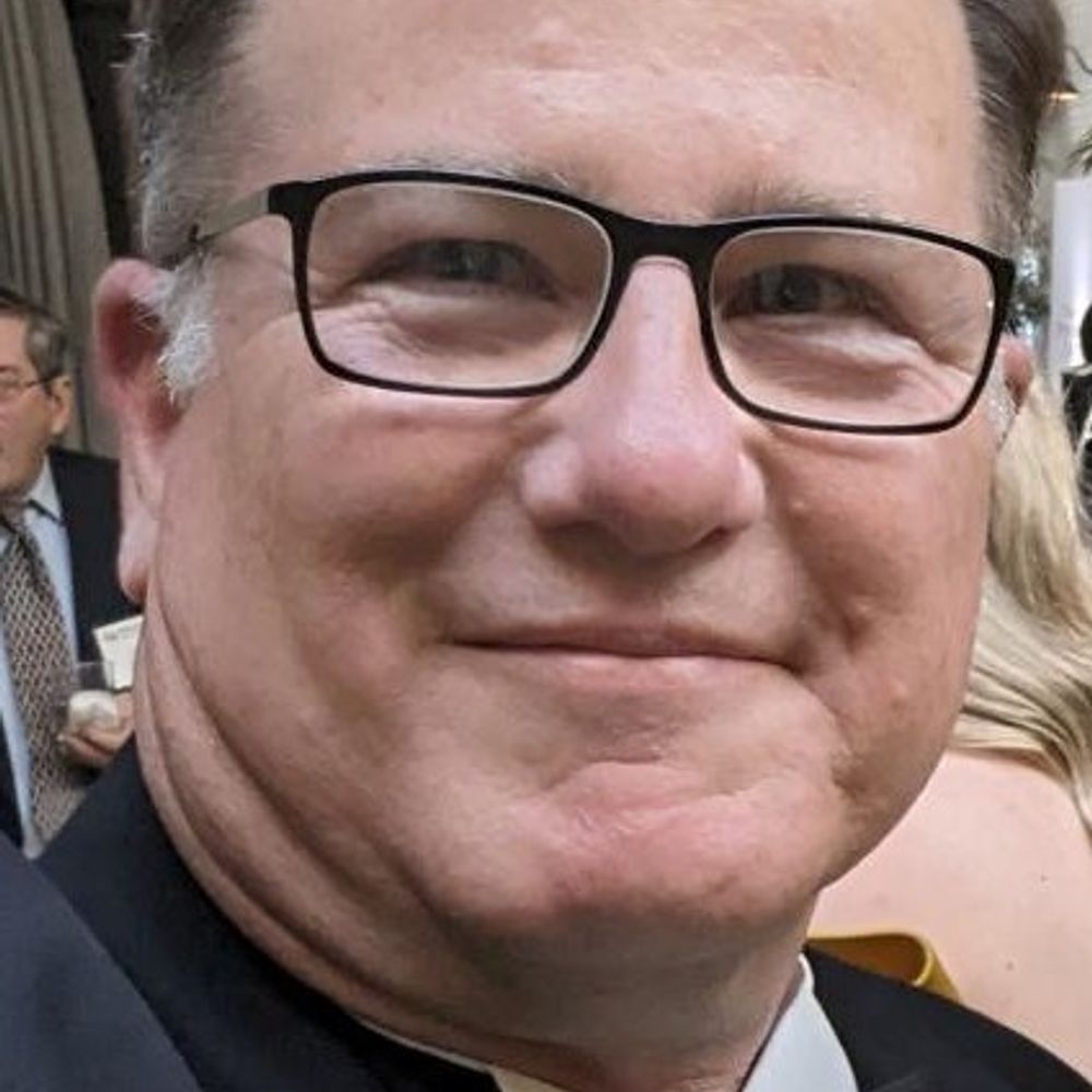 Marc Sachs