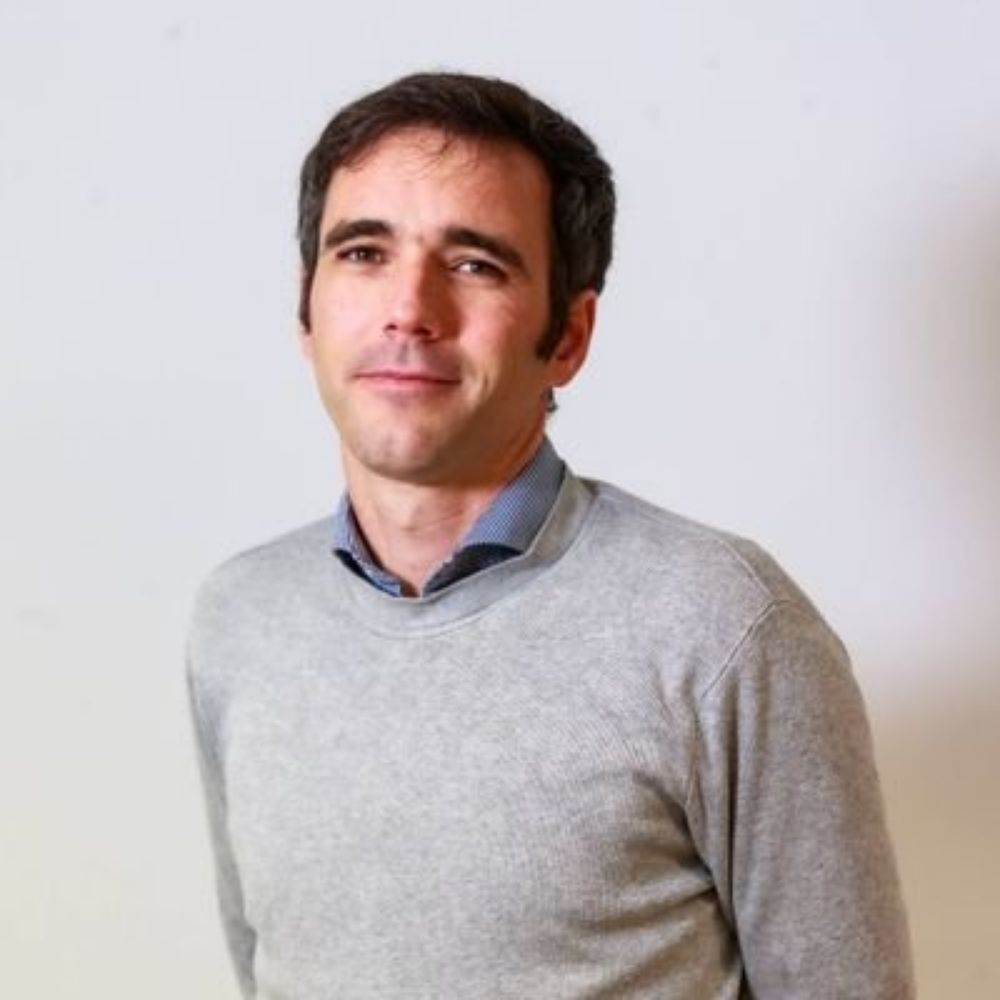 Iñaki de las Heras