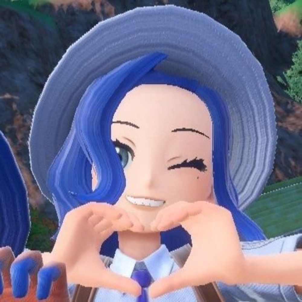白黒よしろ💙地母神