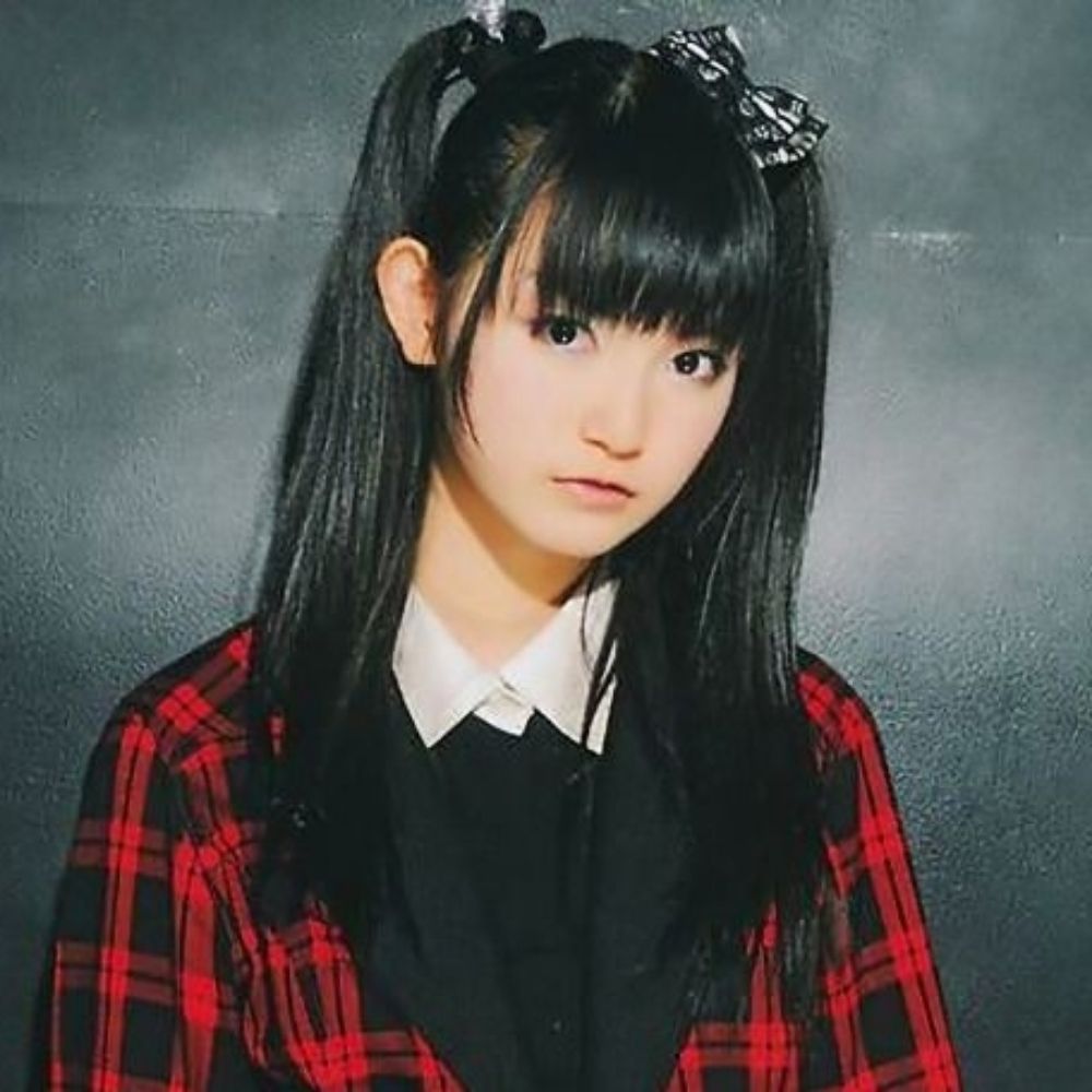 yuna ☆