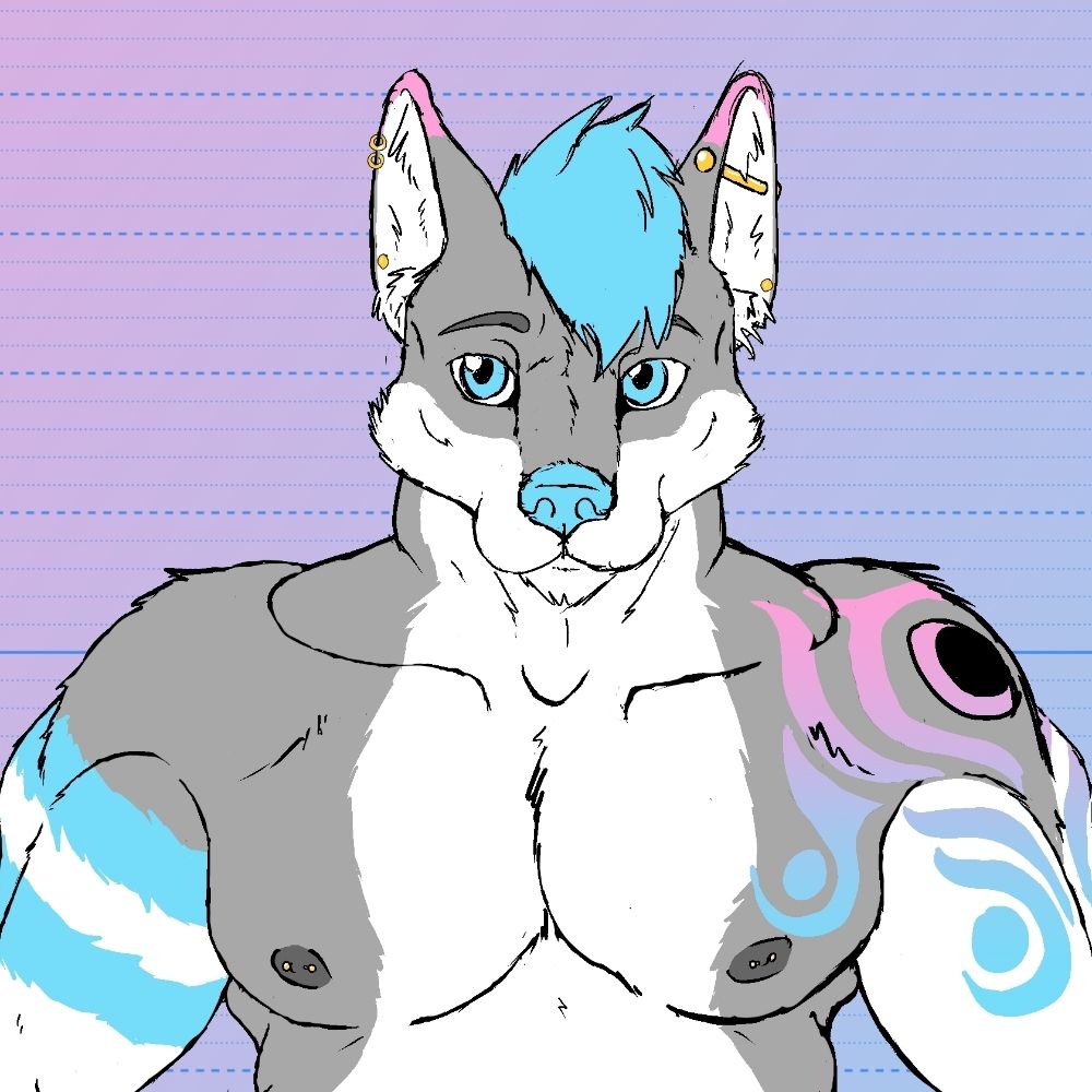 Husko Wolf