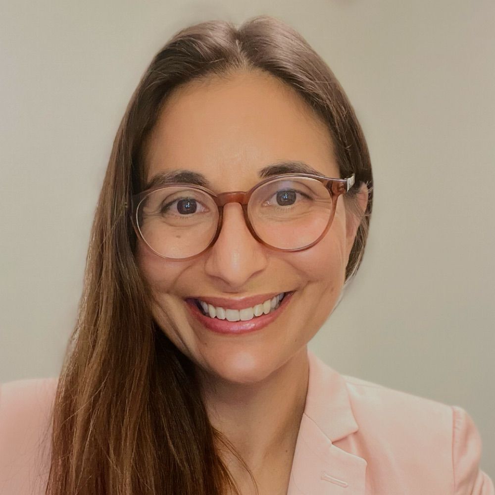 Laila Agrawal, MD IF