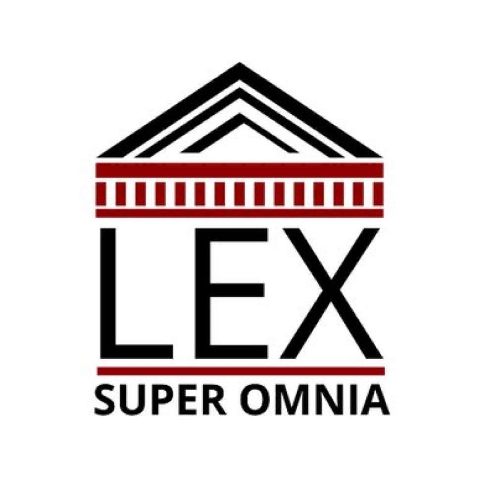 Lex Super Omnia