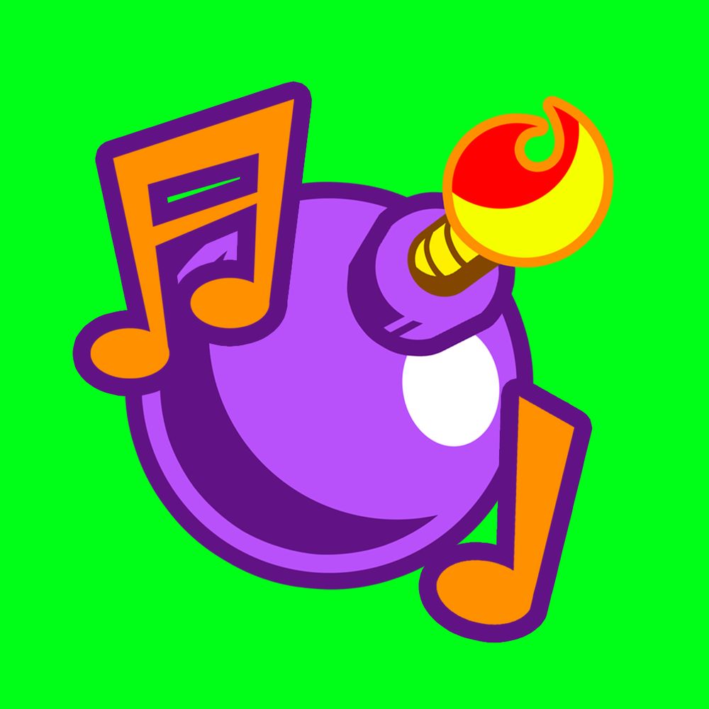 SumoShell BombFunk | Try SUPER CHOPPY on Patreon!