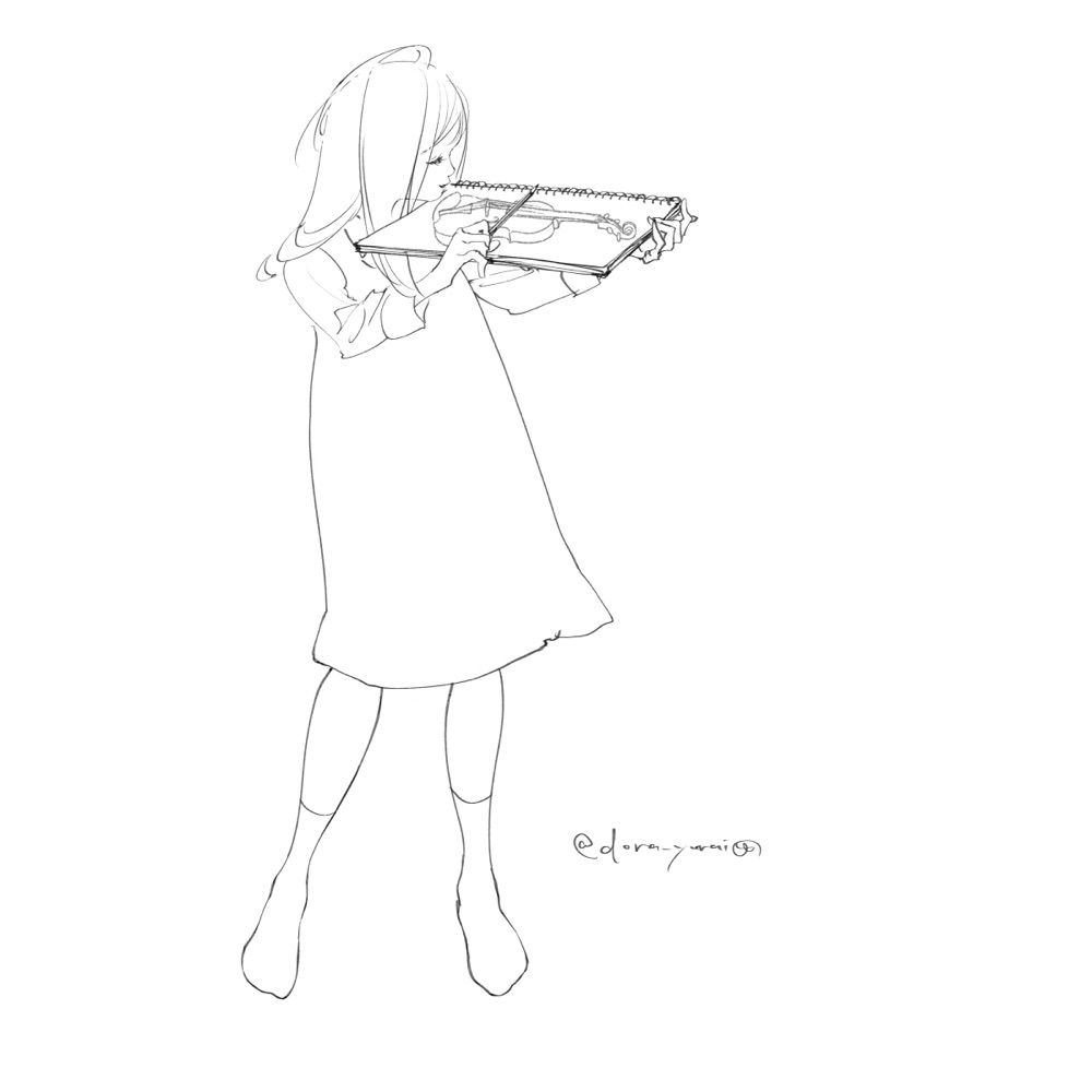ゆらい / ゆき