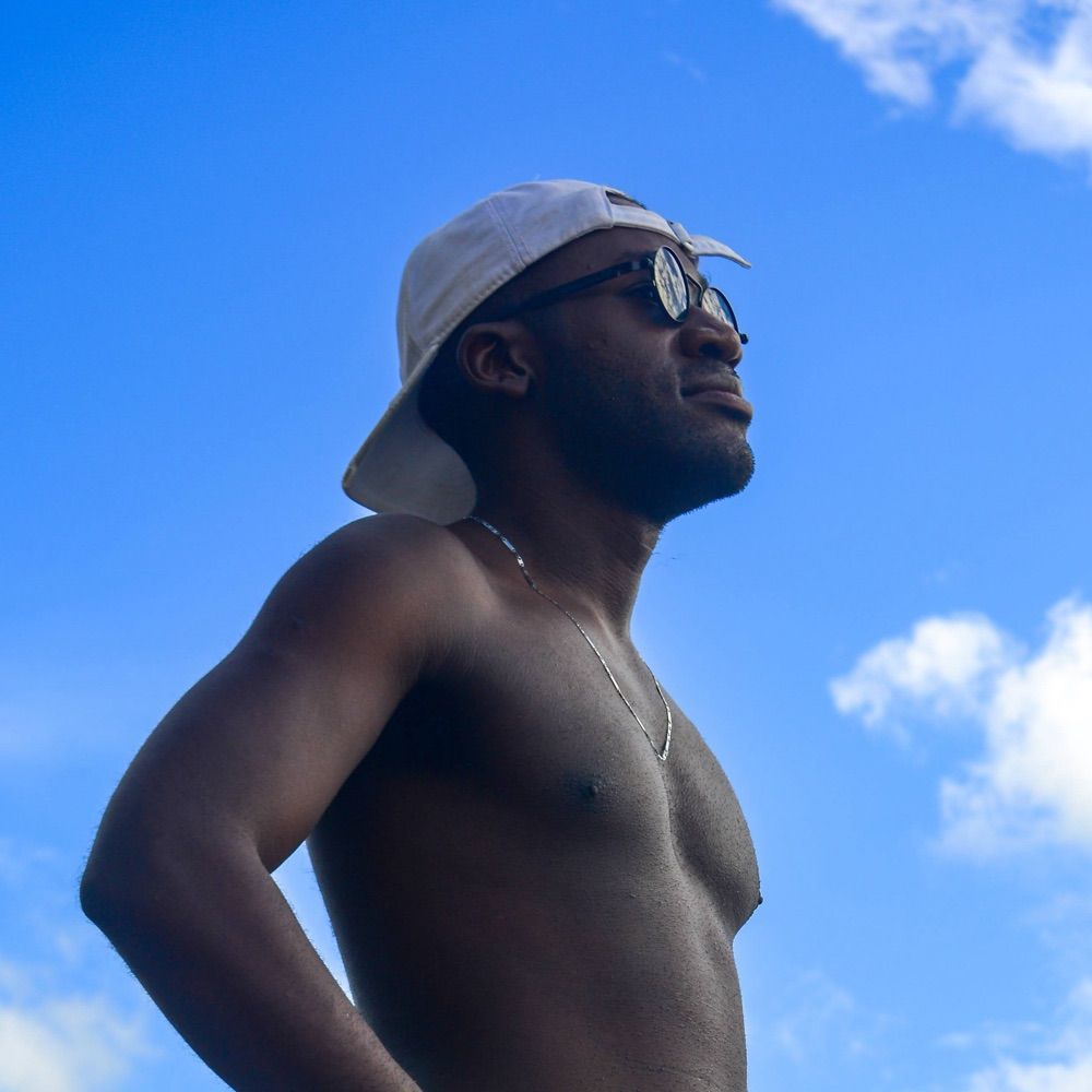 Gleison Santos