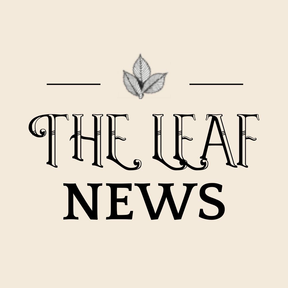 The Leaf Newspaper