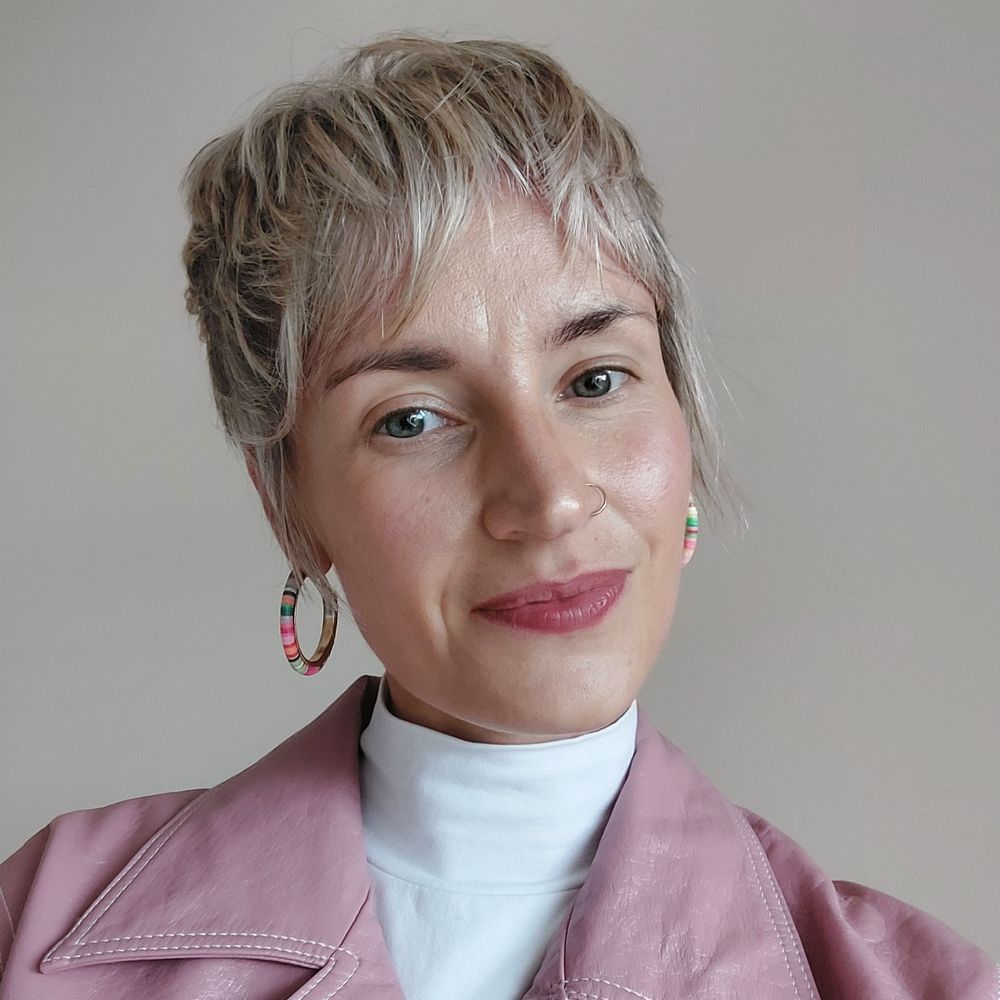 Lauren Shaw