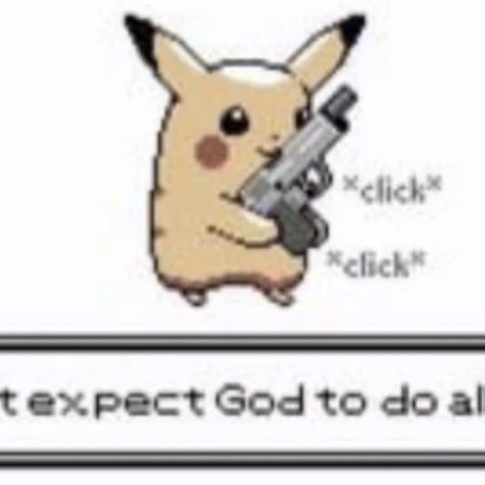 Pikashoot