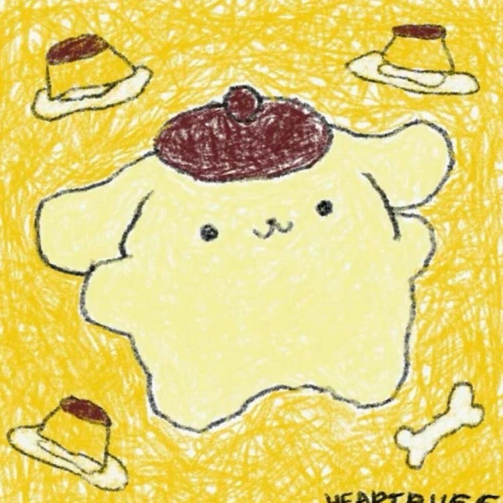purinpurin🍮