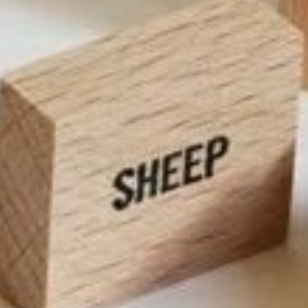 DecoySheep