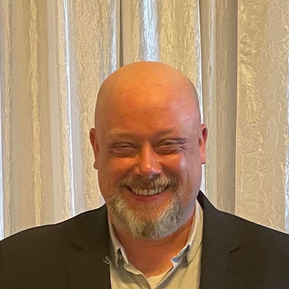 Michael Erickson
